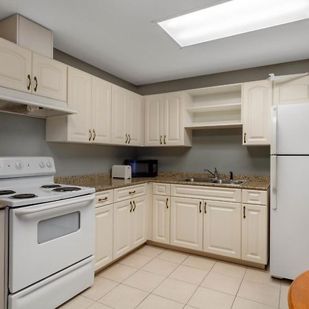 La Quinta By Wyndham St. Petersburg Northeast *Newly Renovated Exterior foto